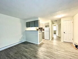 2134 E Cataldo Ave in Spokane, WA - Building Photo