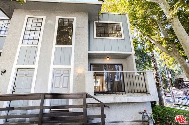 property at 9140 Burnet Ave