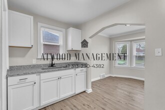 Fully Renovated 3-Bedroom Home – Move-In Ready for You! in Detroit, MI - Building Photo - Building Photo