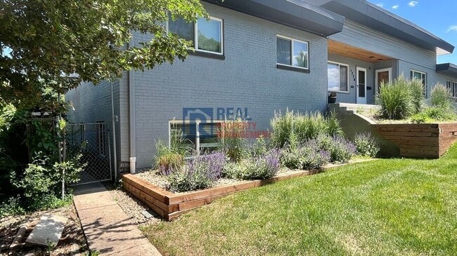 property at 1720 S Cook St