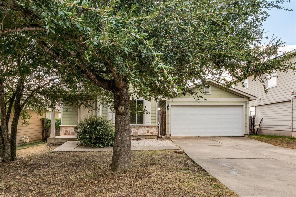 11812 Lima Dr in Manor, TX - Building Photo