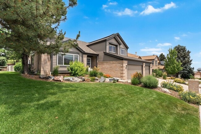 15299 W Ellsworth Dr in Golden, CO - Building Photo - Building Photo