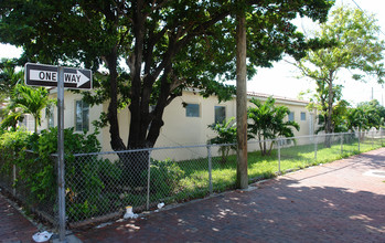 1380 SW 6th St in Miami, FL - Building Photo - Building Photo