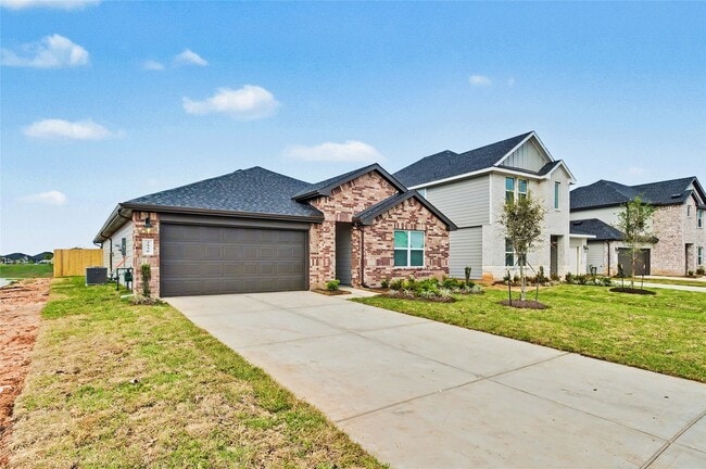 property at 3930 Langridge Dr