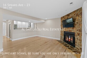 16 Spears Ave in Asheville, NC - Building Photo - Building Photo