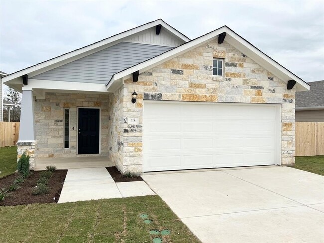 13 Bent Trl Ln in Andice, TX - Building Photo - Building Photo