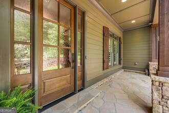 11 Isuba Trl in Big Canoe, GA - Building Photo - Building Photo