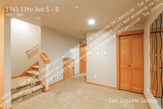 1743 13th Ave S in Seattle, WA - Building Photo - Building Photo