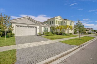 4645 Pumello Dr in Westlake, FL - Building Photo