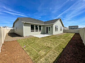 629 W Snowy Owl St in Kuna, ID - Building Photo - Building Photo