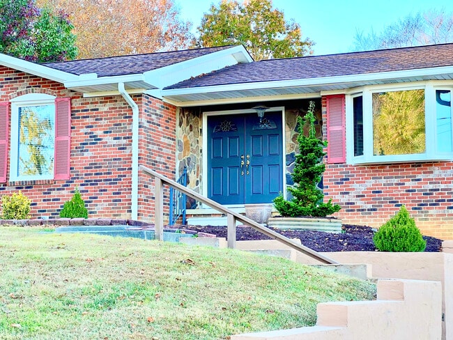 228 Mark Dr in Johnson City, TN - Building Photo - Building Photo