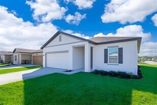 5844 Bovine Dr in St. Cloud, FL - Building Photo