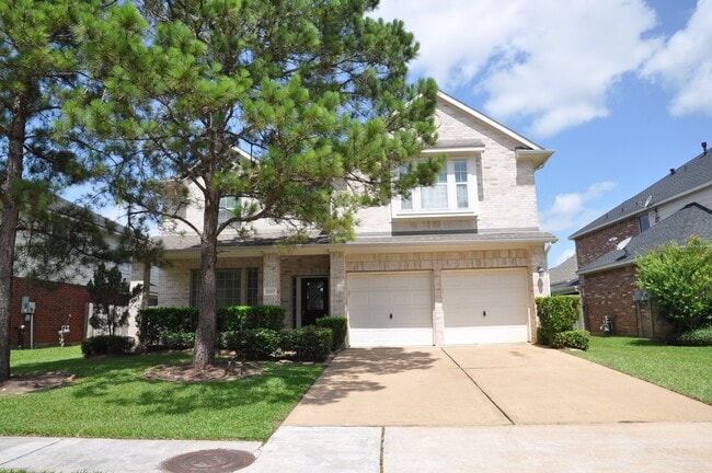 2222 Drake Falls Dr in Pearland, TX - Building Photo - Building Photo