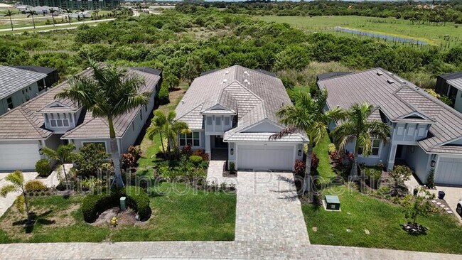 318 Whistler Gln in Bradenton, FL - Building Photo - Building Photo