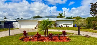 2685 SE 5th St in Pompano Beach, FL - Building Photo