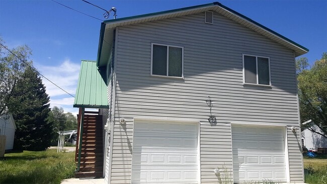 property at 329 N Tyler Ave