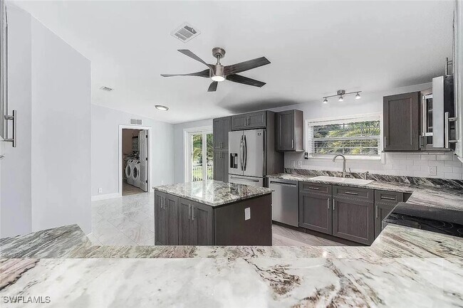 property at 5401 Game Bird Ln