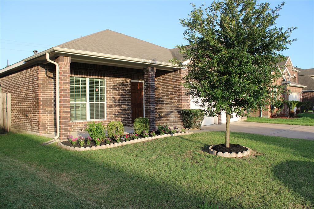 4318 Payton Manor Ln in Katy, TX - Building Photo