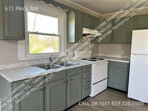 471 Price Ave in Harrodsburg, KY - Building Photo - Building Photo