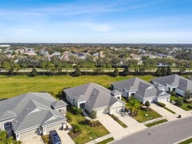 4618 Deep Creek Terrace in Parrish, FL - Building Photo