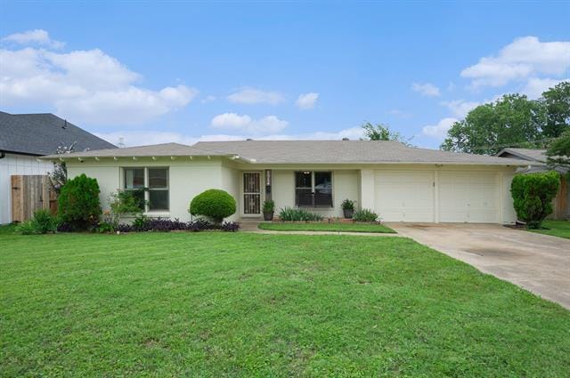 5924 Walraven Cir in Fort Worth, TX - Building Photo - Building Photo