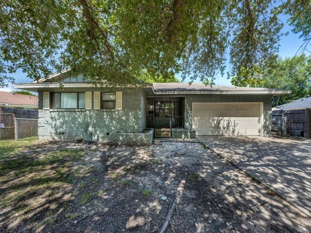 1306 Blanton Pl in Sherman, TX - Building Photo - Building Photo