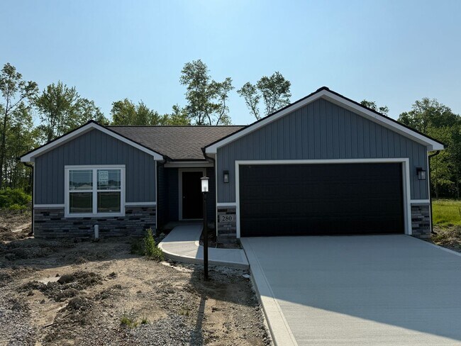 property at 280 Myaka Peak Pass