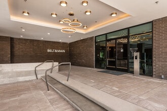 Belt & Main in Richardson, TX - Building Photo - Building Photo