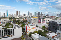 Wynwood Atriums in Miami, FL - Building Photo - Building Photo