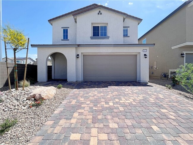 property at 2942 Gaffer Film St