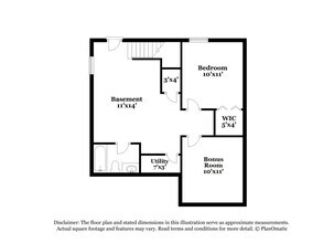 350 Madison Ave in Hampton, GA - Foto de edificio - Building Photo