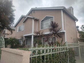 4111 Poplar St in San Diego, CA - Building Photo - Building Photo