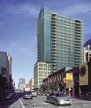 One Hawthorne in San Francisco, CA - Foto de edificio - Building Photo