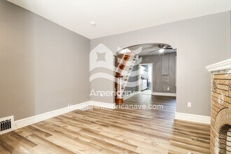 1345 N Myrtlewood St in Philadelphia, PA - Building Photo - Building Photo