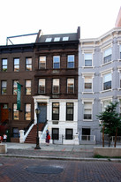 125 W 94th St Apartamentos