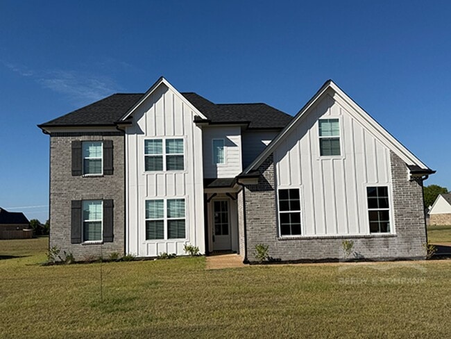 property at 5308 Aylesbury Ln