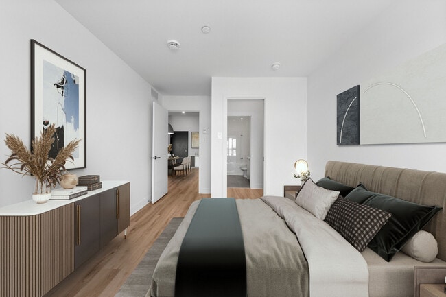 Evolution in Laval, QC - Building Photo - Building Photo