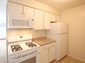 Willow Ridge Apartments in Willow Grove, PA - Foto de edificio - Interior Photo