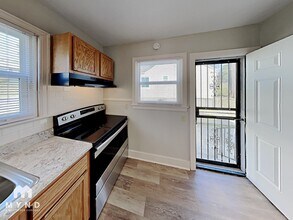 949 47th St Ensley in Birmingham, AL - Foto de edificio - Building Photo