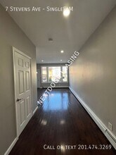 7 Stevens Ave in Jersey City, NJ - Building Photo - Building Photo