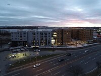 Imprint in Dorchester, MA - Foto de edificio - Building Photo