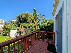 4940 17th St in San Francisco, CA - Building Photo - Building Photo