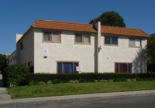 Harvill Lane Apartments in Riverside, CA - Building Photo - Building Photo