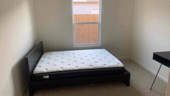 1380 Eagle Rdg Dr in Merced, CA - Building Photo