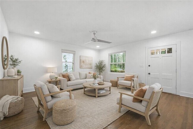 1949 Handley Ave SW in Atlanta, GA - Building Photo - Building Photo