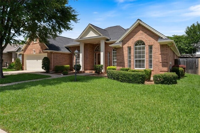 3628 Aspen Creek Pkwy in Austin, TX - Building Photo - Building Photo