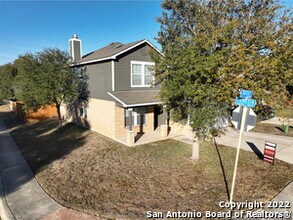 12827 Sicily in San Antonio, TX - Building Photo - Building Photo