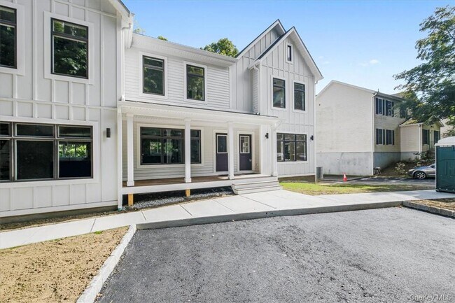 125 Vail Ave in Peekskill, NY - Building Photo - Building Photo