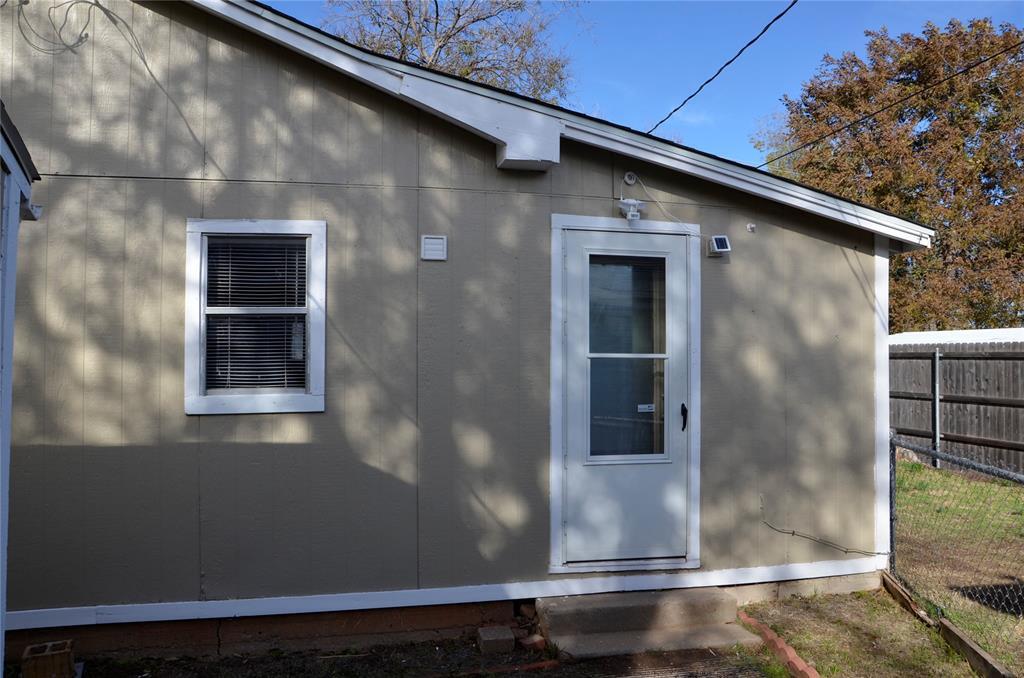 2317 Westlawn Pl in Oklahoma City, OK - Building Photo