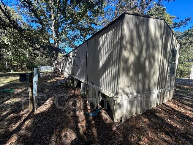property at 320 Coleman Rd